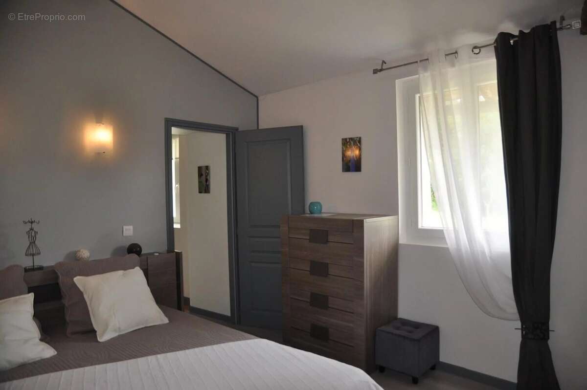 Maison à SAINT-SEVERIN