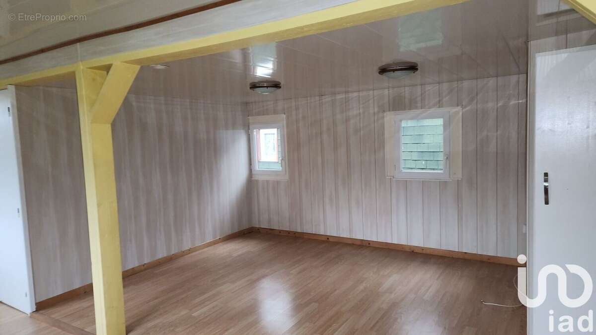 Photo 3 - Maison à EGRISELLES-LE-BOCAGE