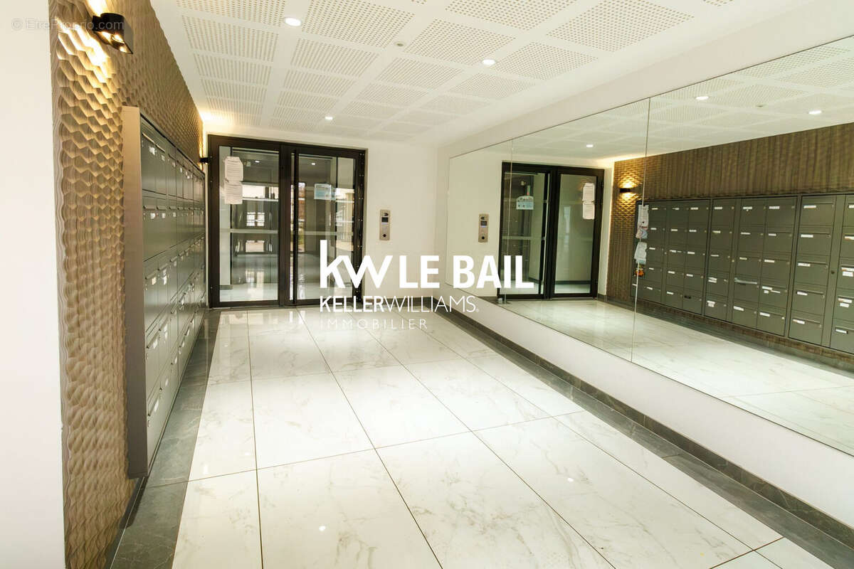 Appartement 40 m² à Pierrelaye  - photo 6