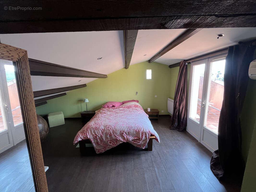 Maison à PIETRACORBARA