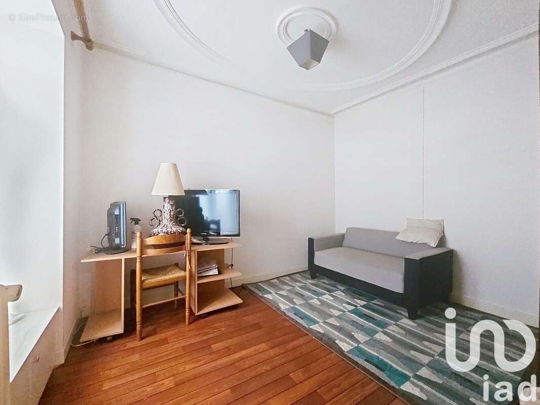 Photo 5 - Appartement à VICHY