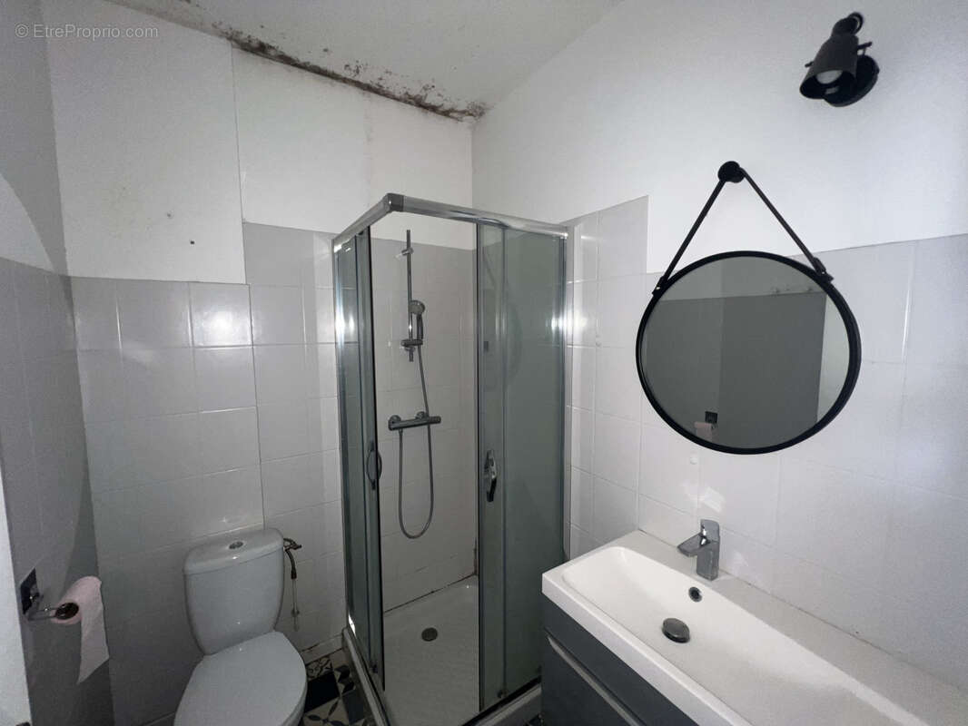 Appartement à MONTBARD