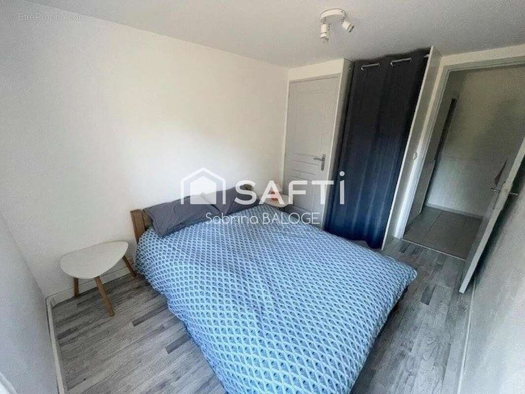 Photo 8 - Maison à SAUVIAN