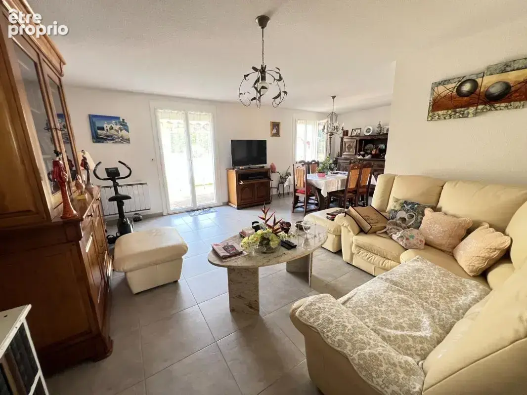 Maison à vendre 5 pièces PERREUX (42) - photo 7