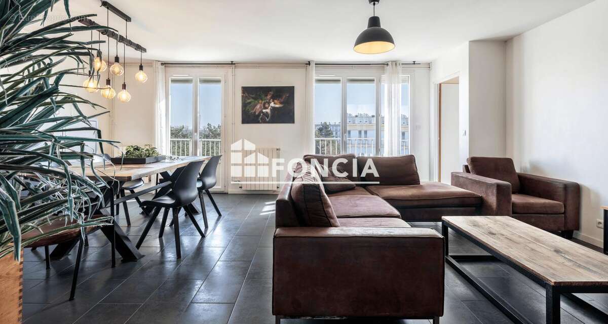 Appartement à LA ROCHELLE