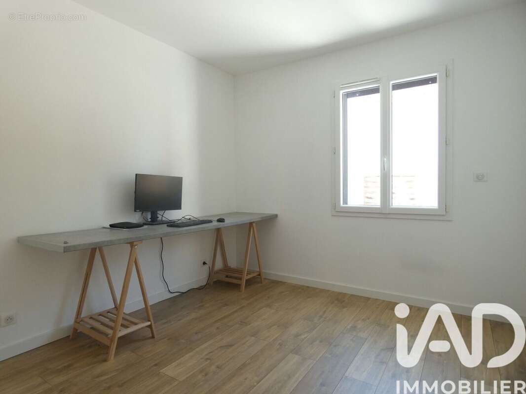 Photo 8 - Maison à NIORT