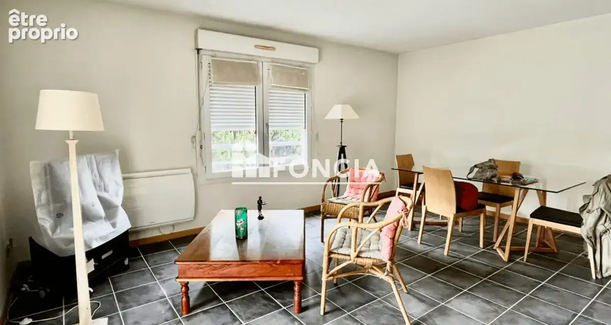 Toulouse Purpan — Beau T3 rénové de 69,94 m² avec terrasse et parking - photo 4