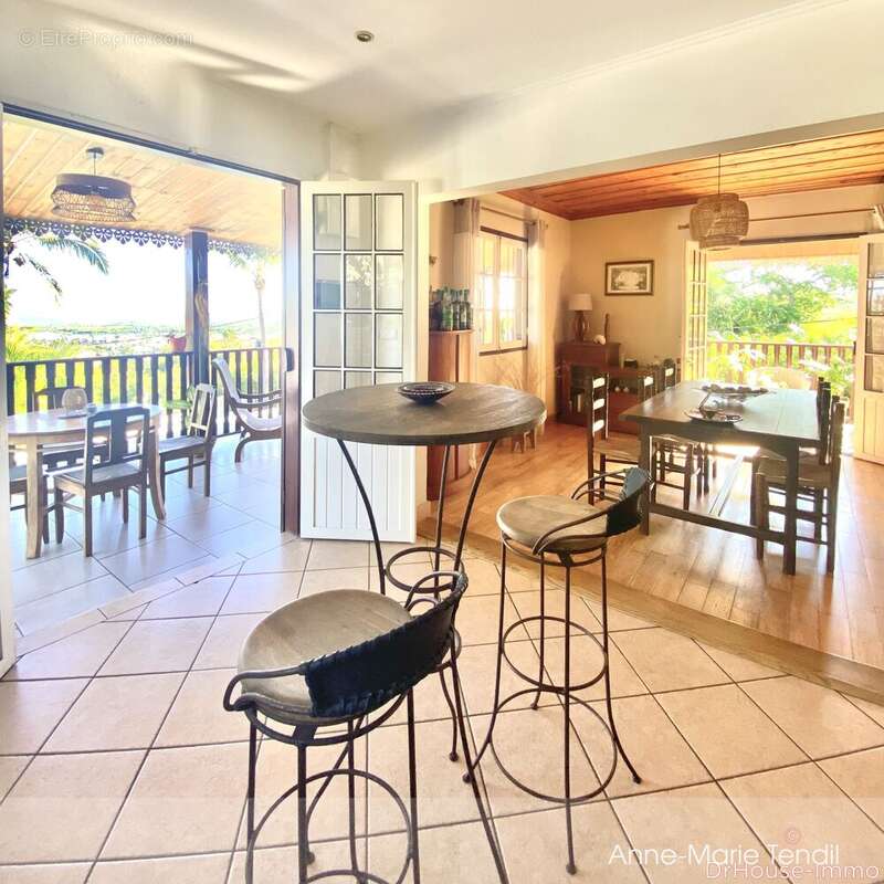 Maison à L'ETANG-SALE