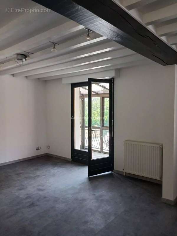 Appartement à RONQUEROLLES