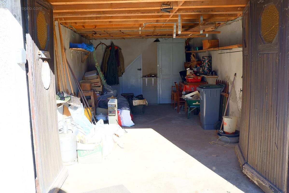 Maison à FAY-SUR-LIGNON