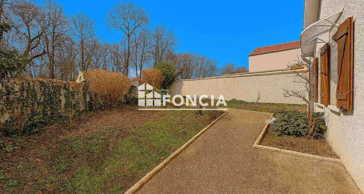 Maison 4 pièces – 79,78 m² habitables (125,73 m² au sol) - photo 3