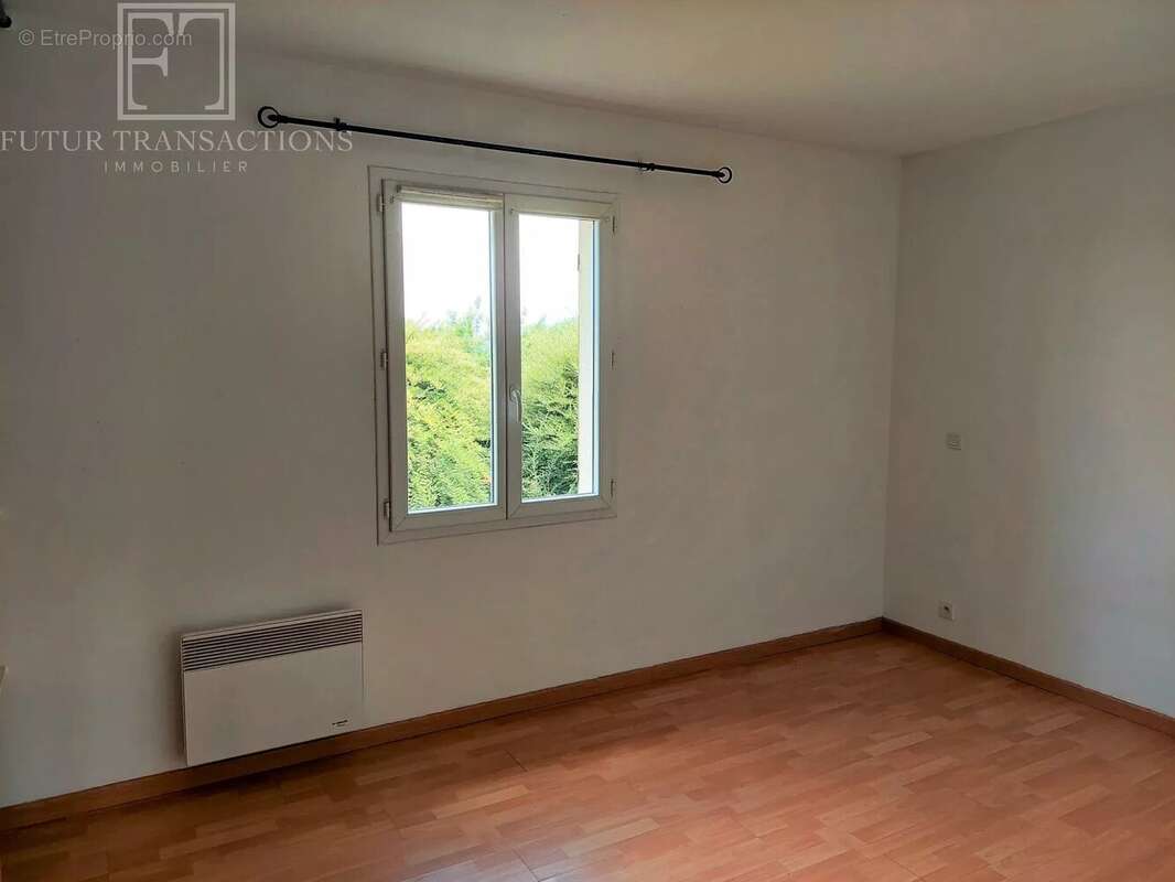 Maison à NONTRON