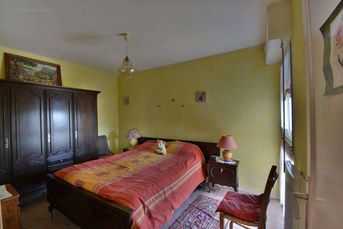 Appartement à LES VANS