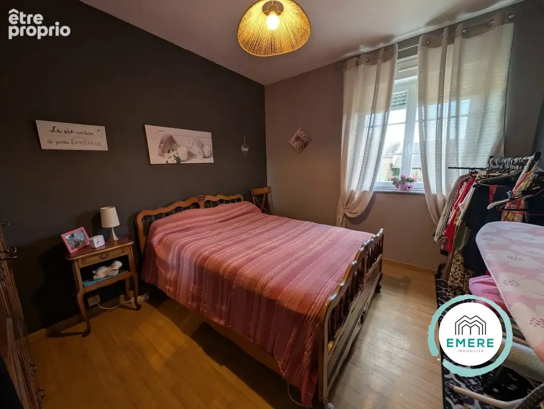 Maison 6 pièces 100 m² à vendre à Saint-James (50240) - photo 9