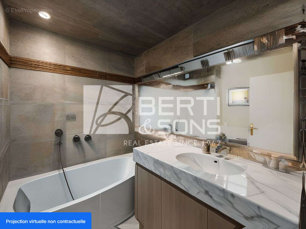 Appartement à MANDELIEU-LA-NAPOULE