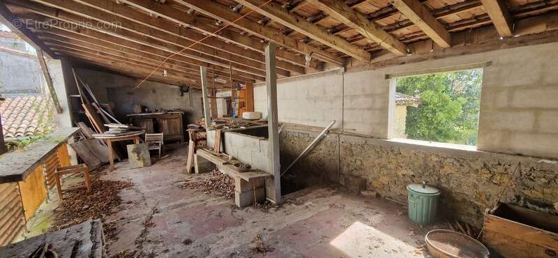 Maison de village à vendre 5 pièces  (32) - photo 24