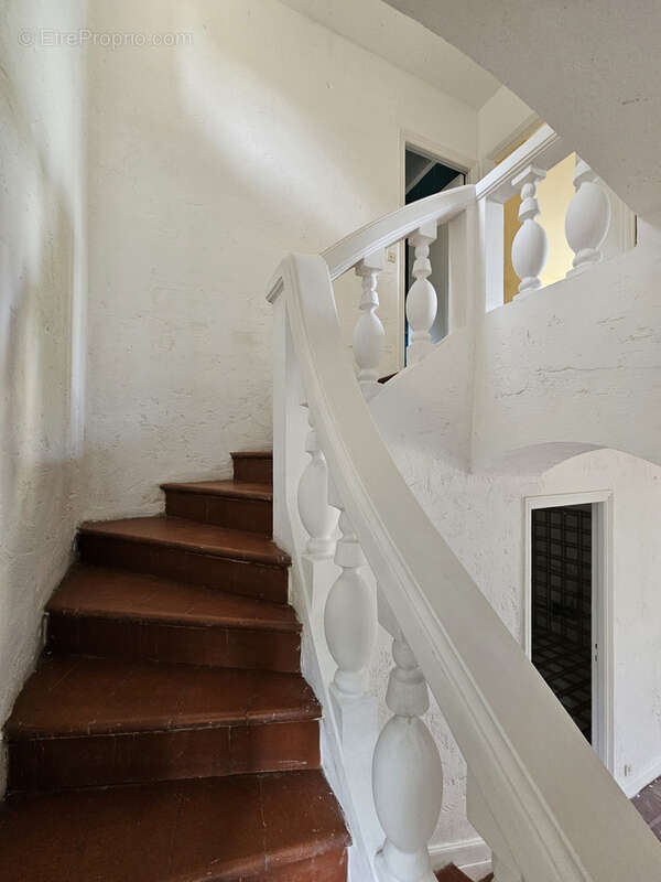 Maison à ROQUEBRUNE-CAP-MARTIN