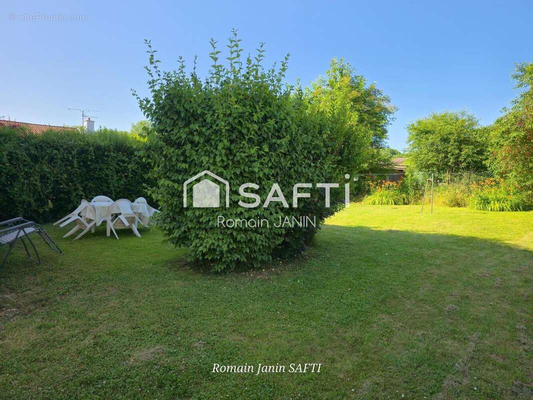 Photo 6 - Maison à VERDUN