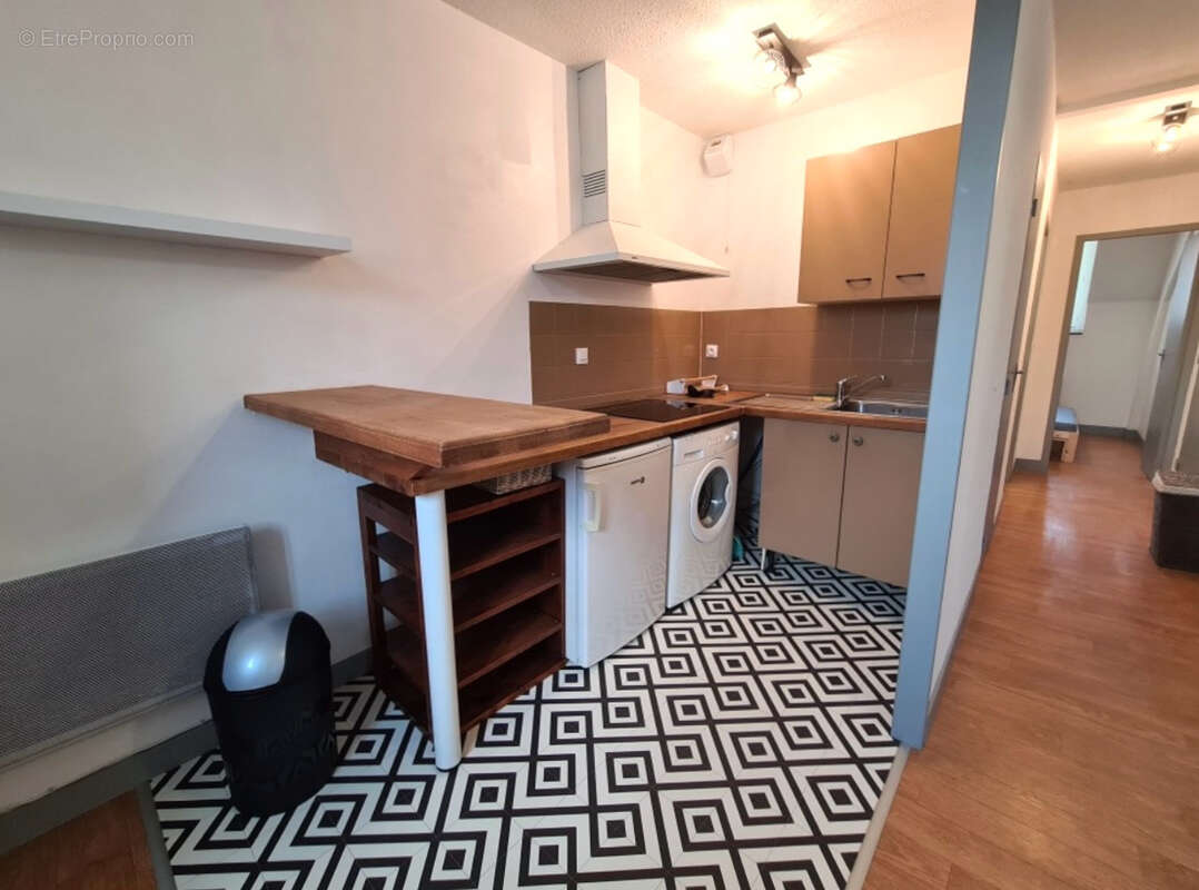 Appartement à PERIGUEUX