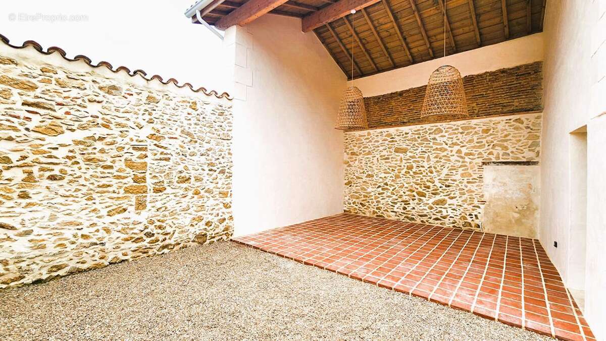 Maison à MUGRON