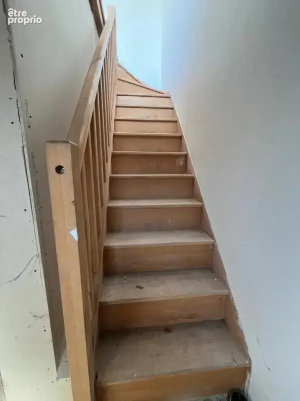 Maison de 3 pièces de 80 m² à Castillonnès - photo 17