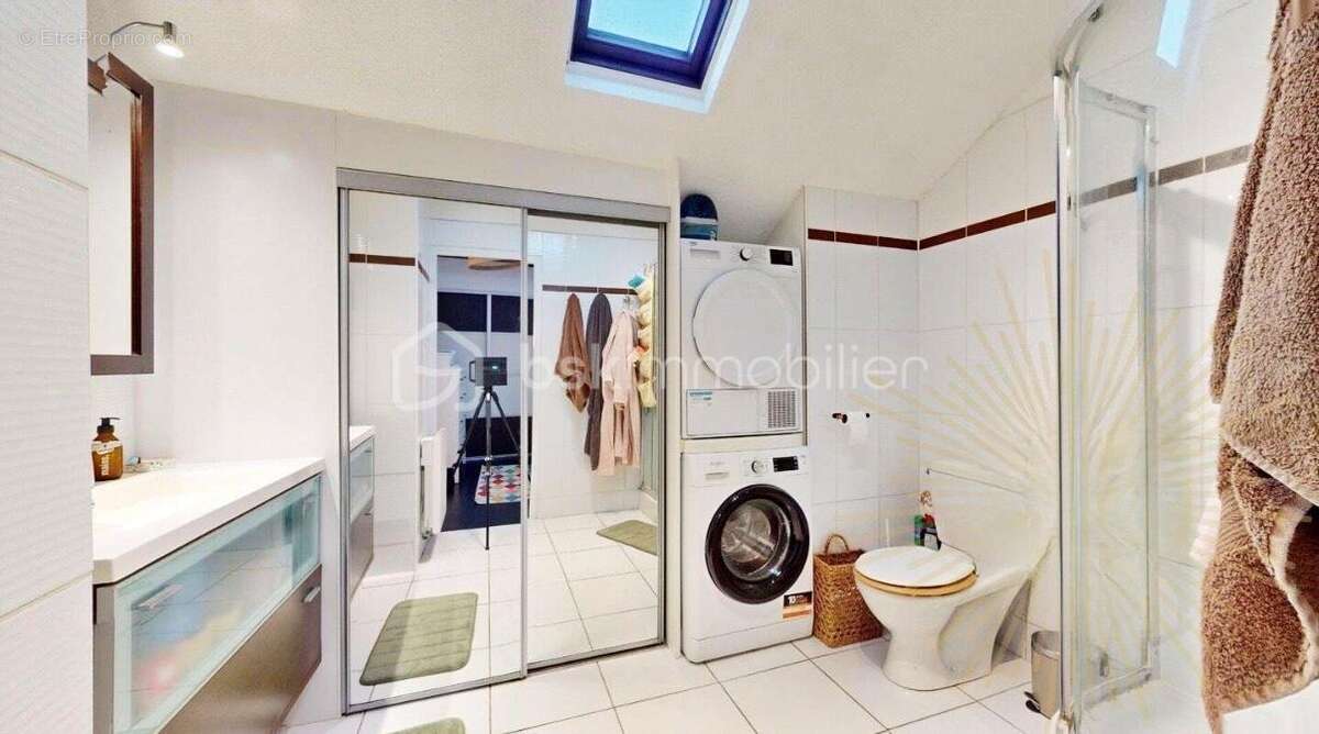 Appartement à SAINT-NOM-LA-BRETECHE