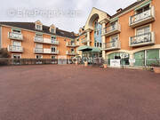 Appartement à VERRIERES-LE-BUISSON