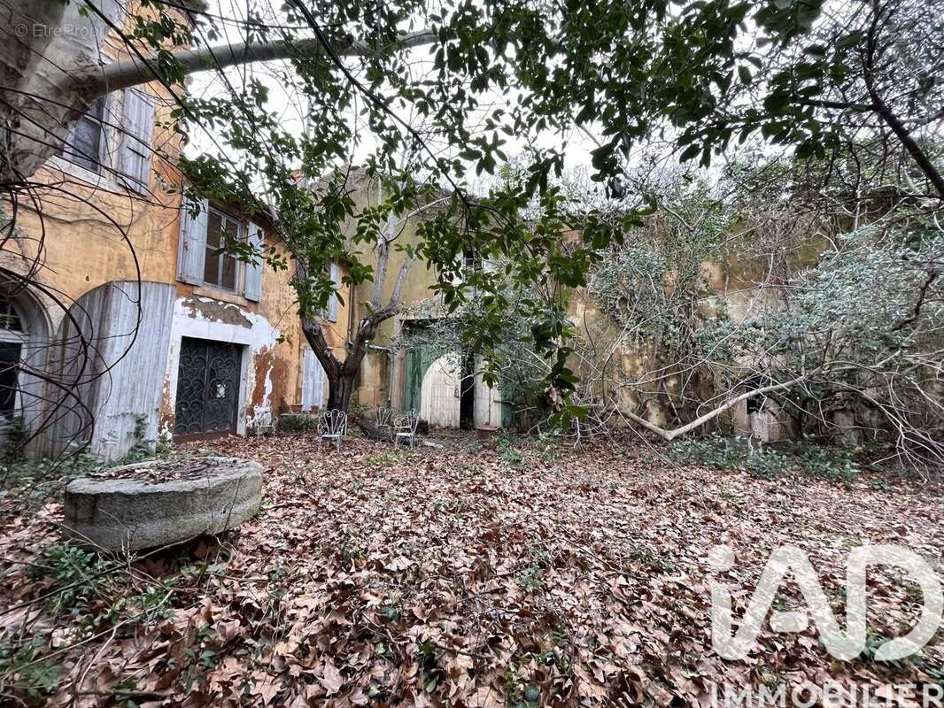 Maison 250 m² à Luc-Sur-Orbieu  - photo 2