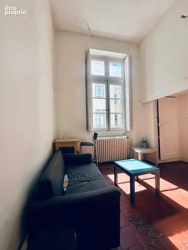 Lyon 2 Bellecour - rue du Plat sur jolie cour - Appartement de 59,60 m2 - photo 2