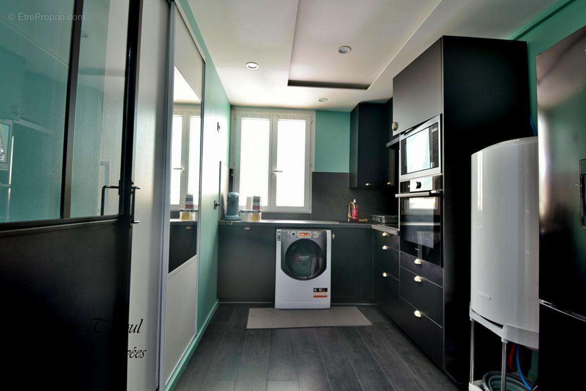 Appartement à LYON-5E