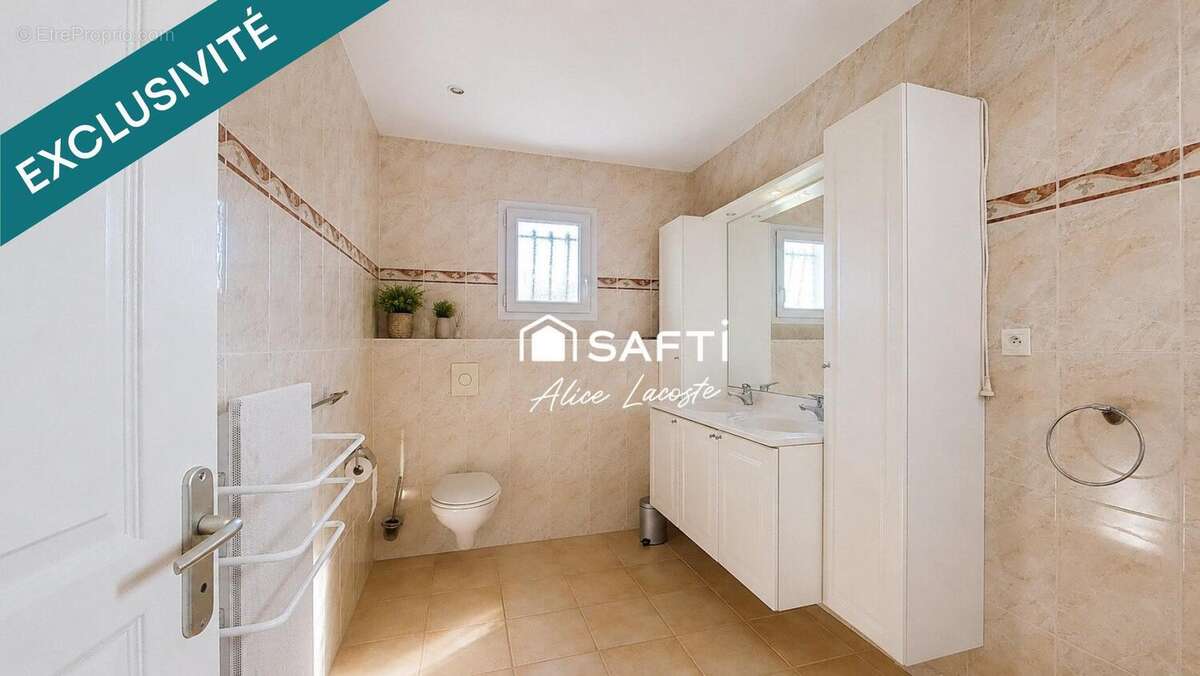 Photo 6 - Maison à CARLA-BAYLE