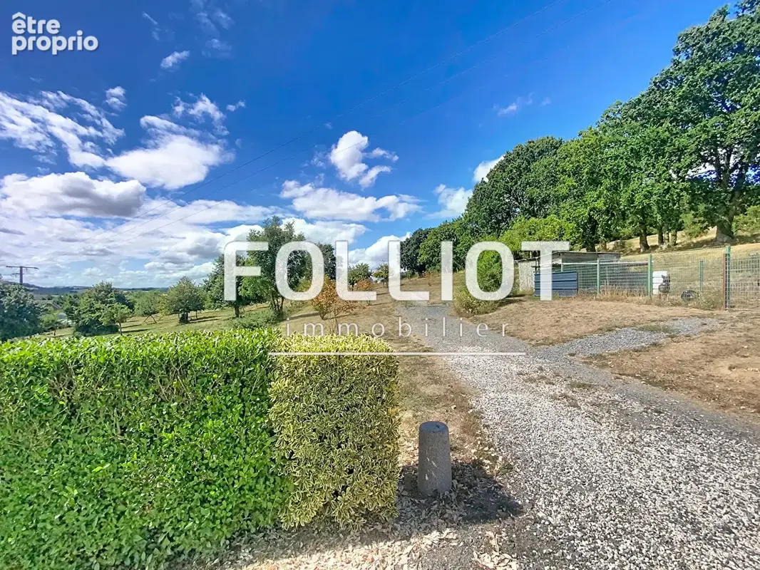 A vendre, Maison en pierre, 4 chambres Suisse Normande - photo 18