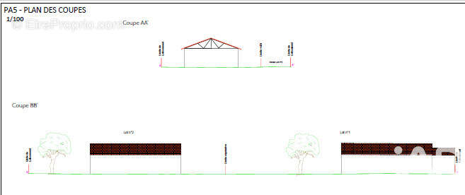 Photo 6 - Terrain à TOULOUSE