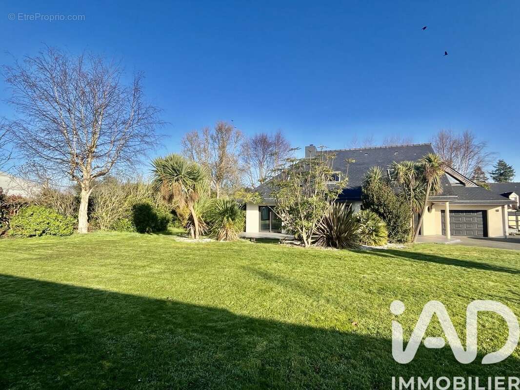 Photo 3 - Maison à SAINT-AGATHON