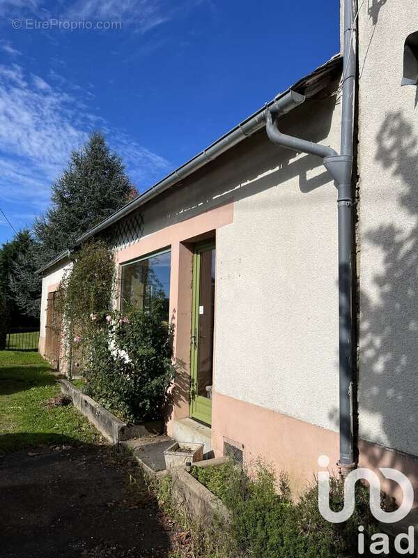 Photo 2 - Maison à ORGNAC-SUR-VEZERE