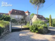 Maison à LABASTIDE-MURAT