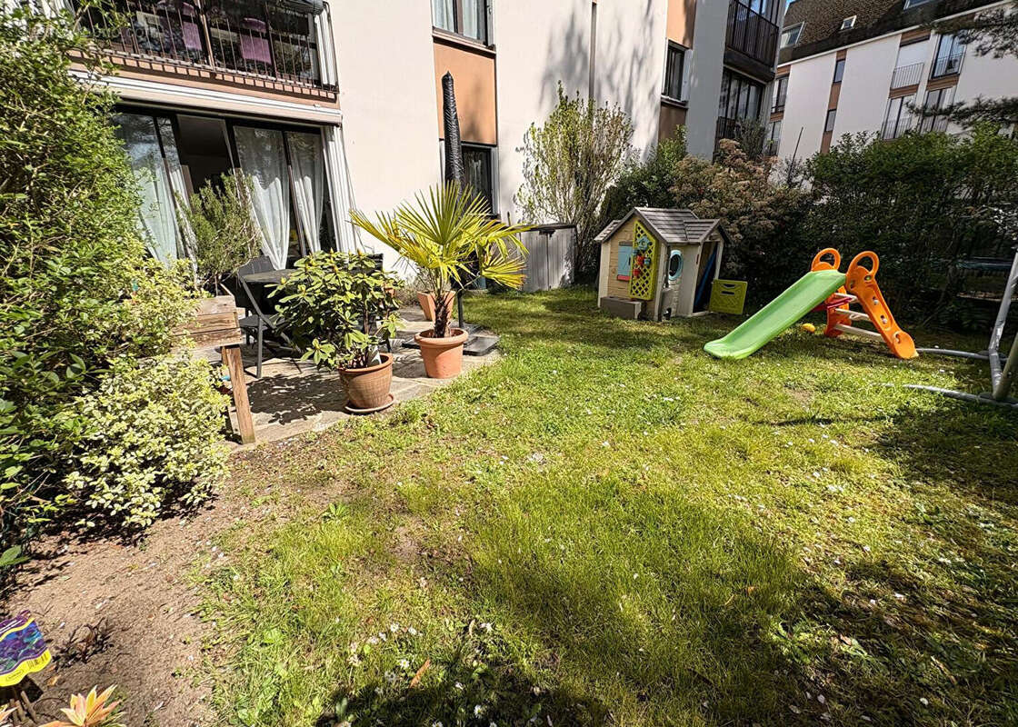 Appartement à ANDRESY