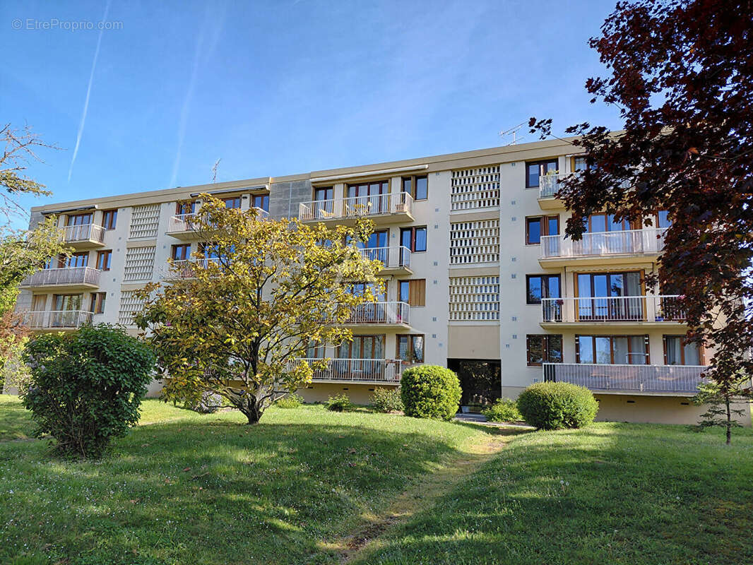 Appartement à HERBLAY