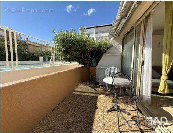 Photo 5 - Appartement à VALRAS-PLAGE