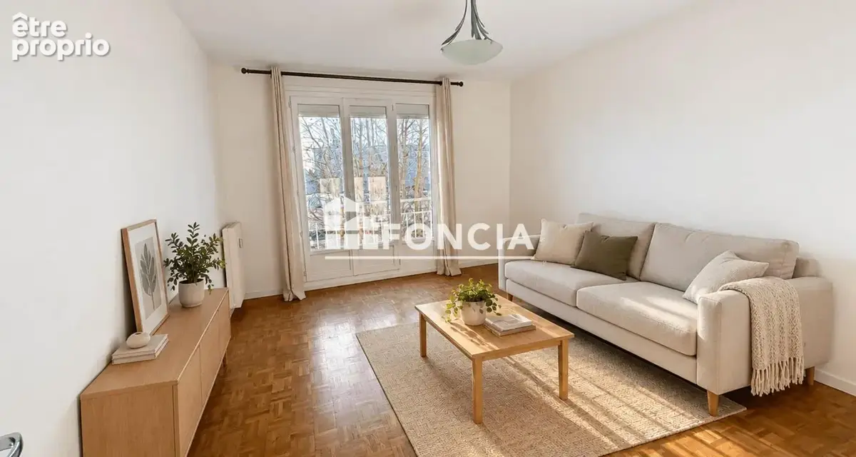 Appartement à LIMOGES
