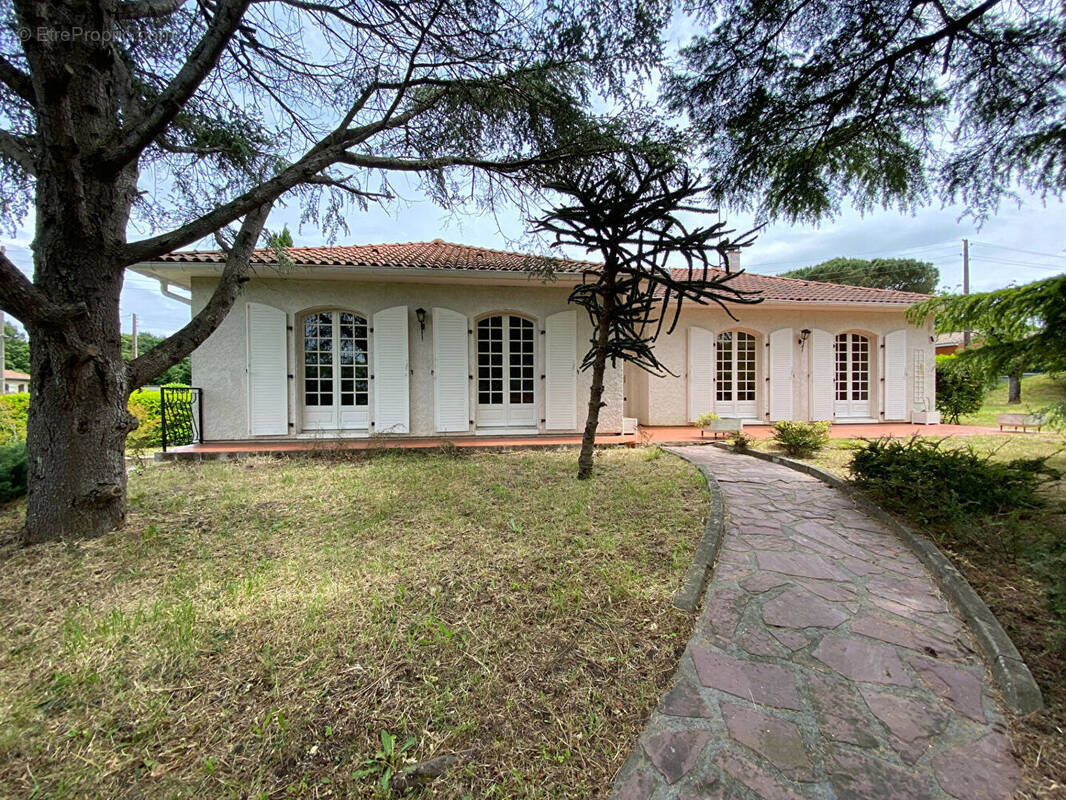 Maison à MURET