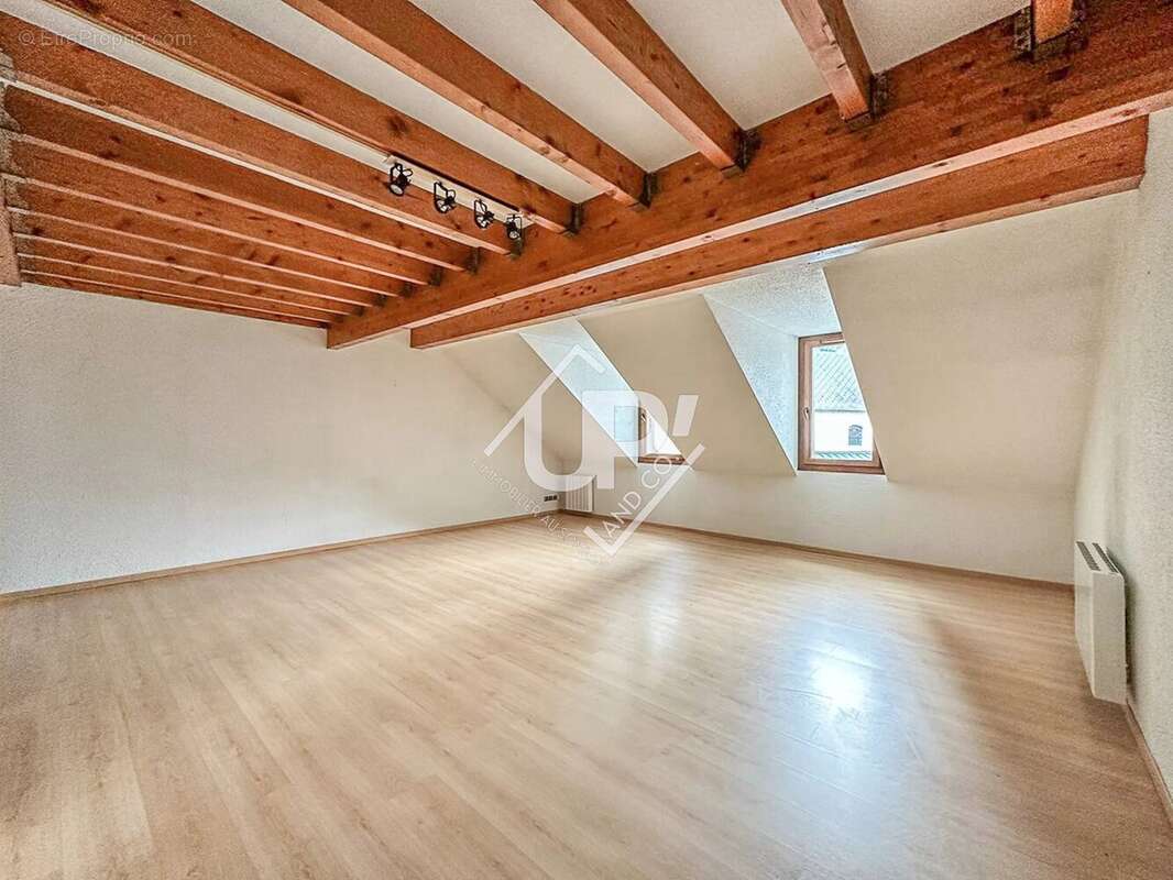 Appartement à THONES