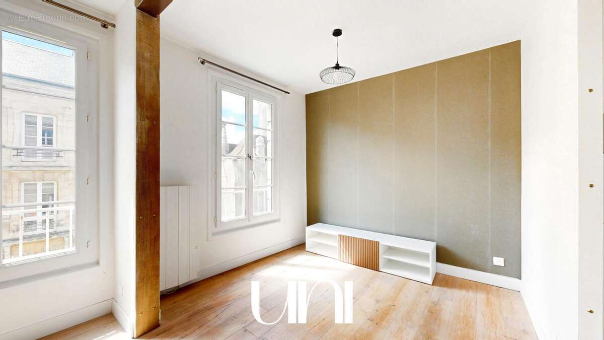 Appartement 2 pièces 40 m2 - Caen hyper centre - photo 7