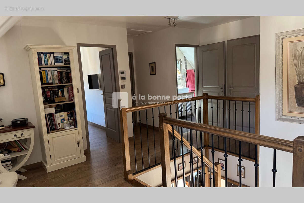 Maison à CHATEAUFORT