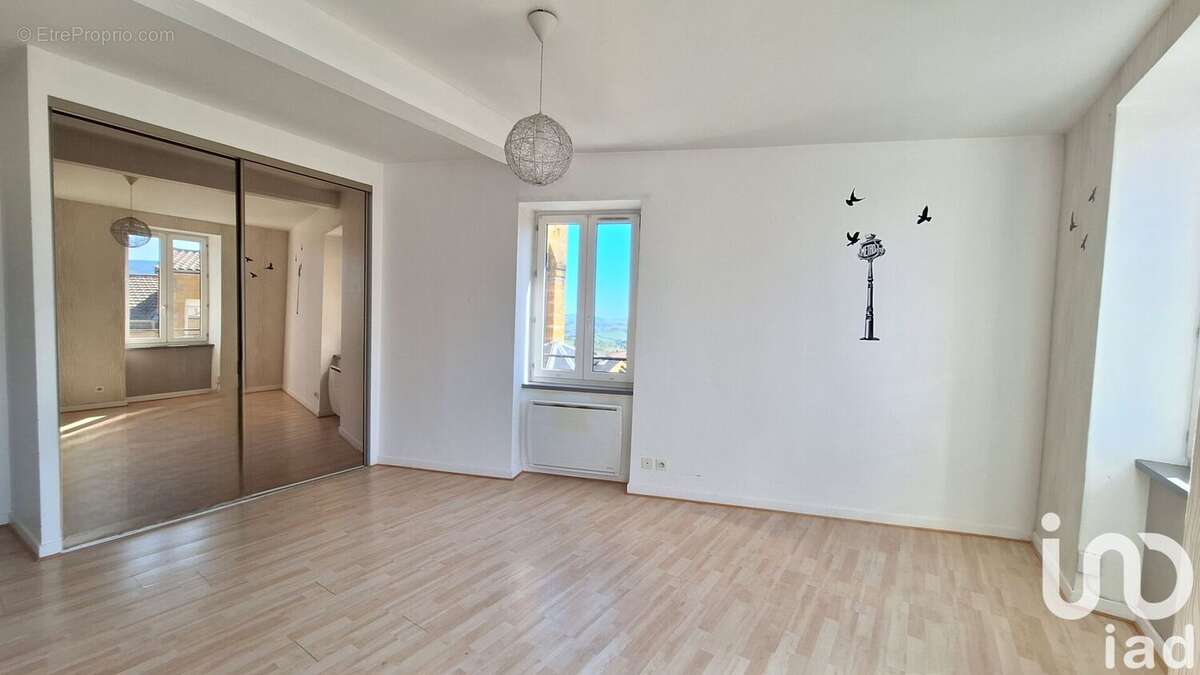 Photo 8 - Appartement à BESSENAY