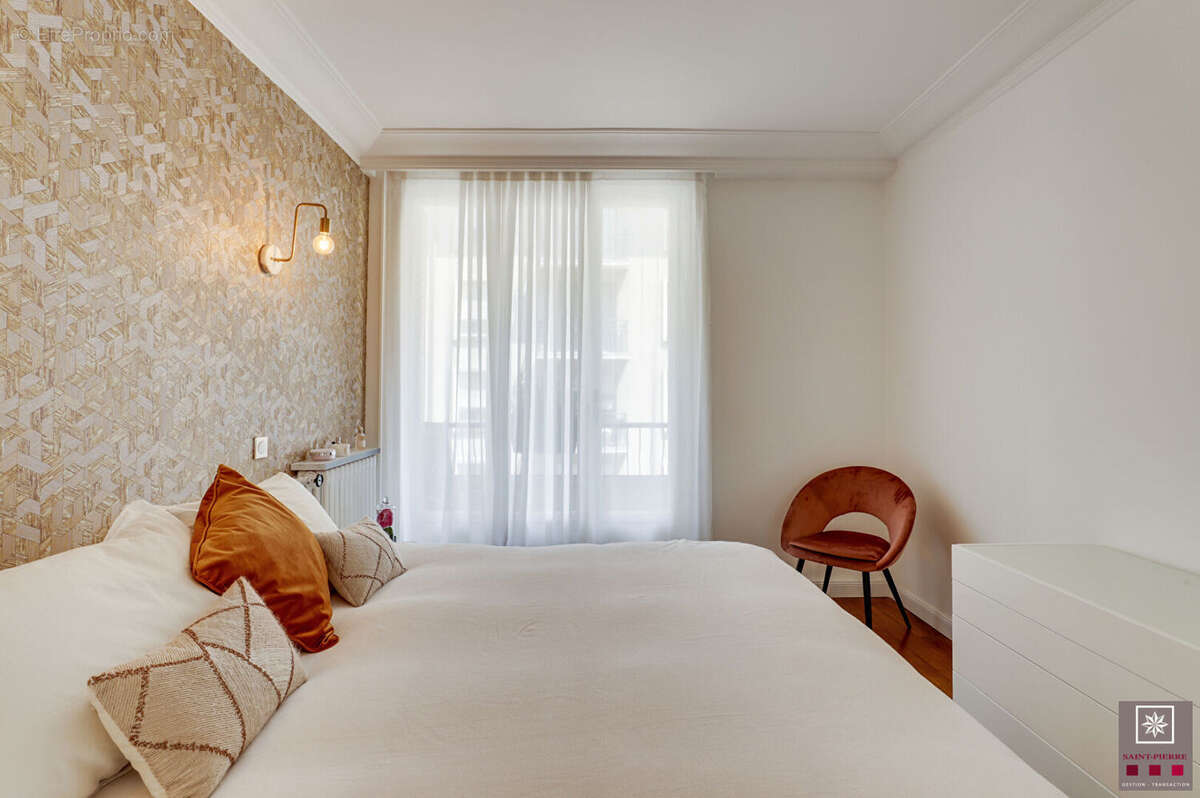 Appartement à LYON-6E