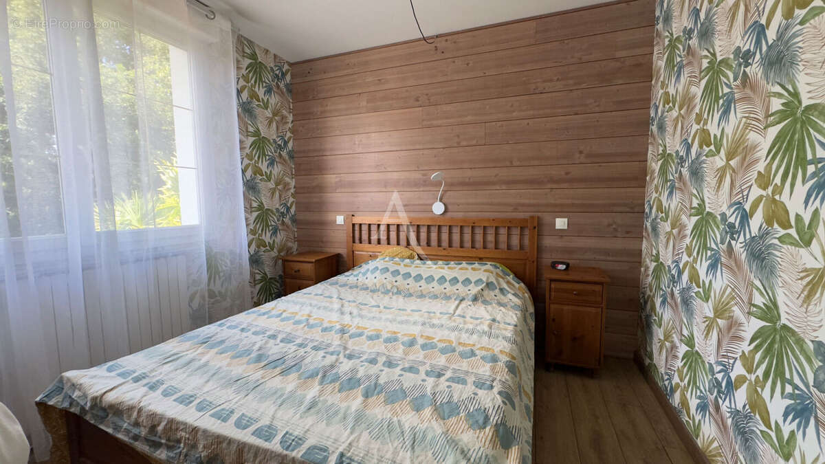 Maison à LA ROCHE-SUR-YON