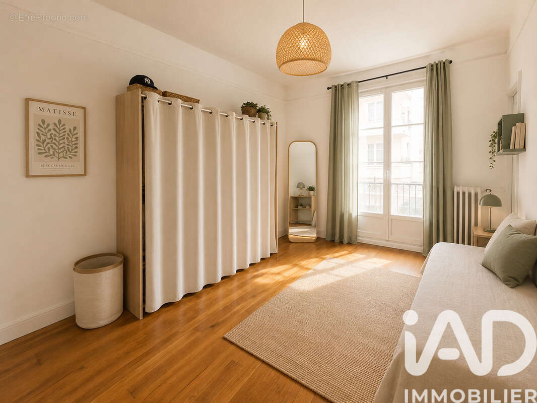 Photo 6 - Appartement à LE HAVRE