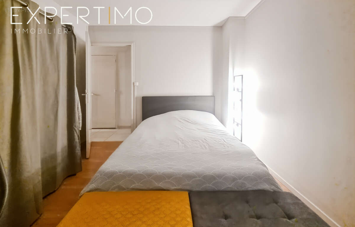 Appartement à EU