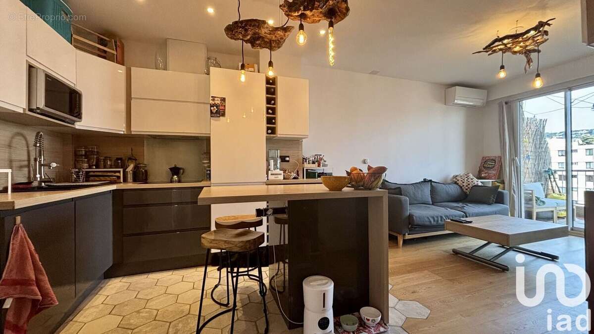 Photo 4 - Appartement à NICE